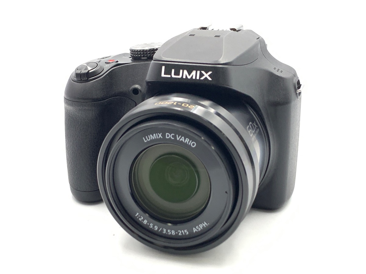 価格.com - パナソニック LUMIX DMC-FZ50 価格比較