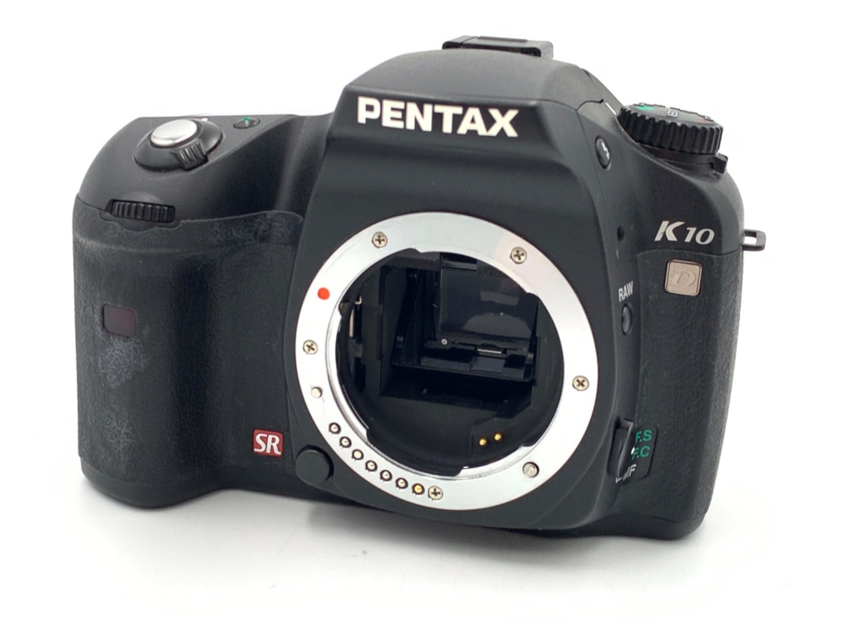 価格.com - ペンタックス PENTAX K-30 18-135WRキット [ブラック