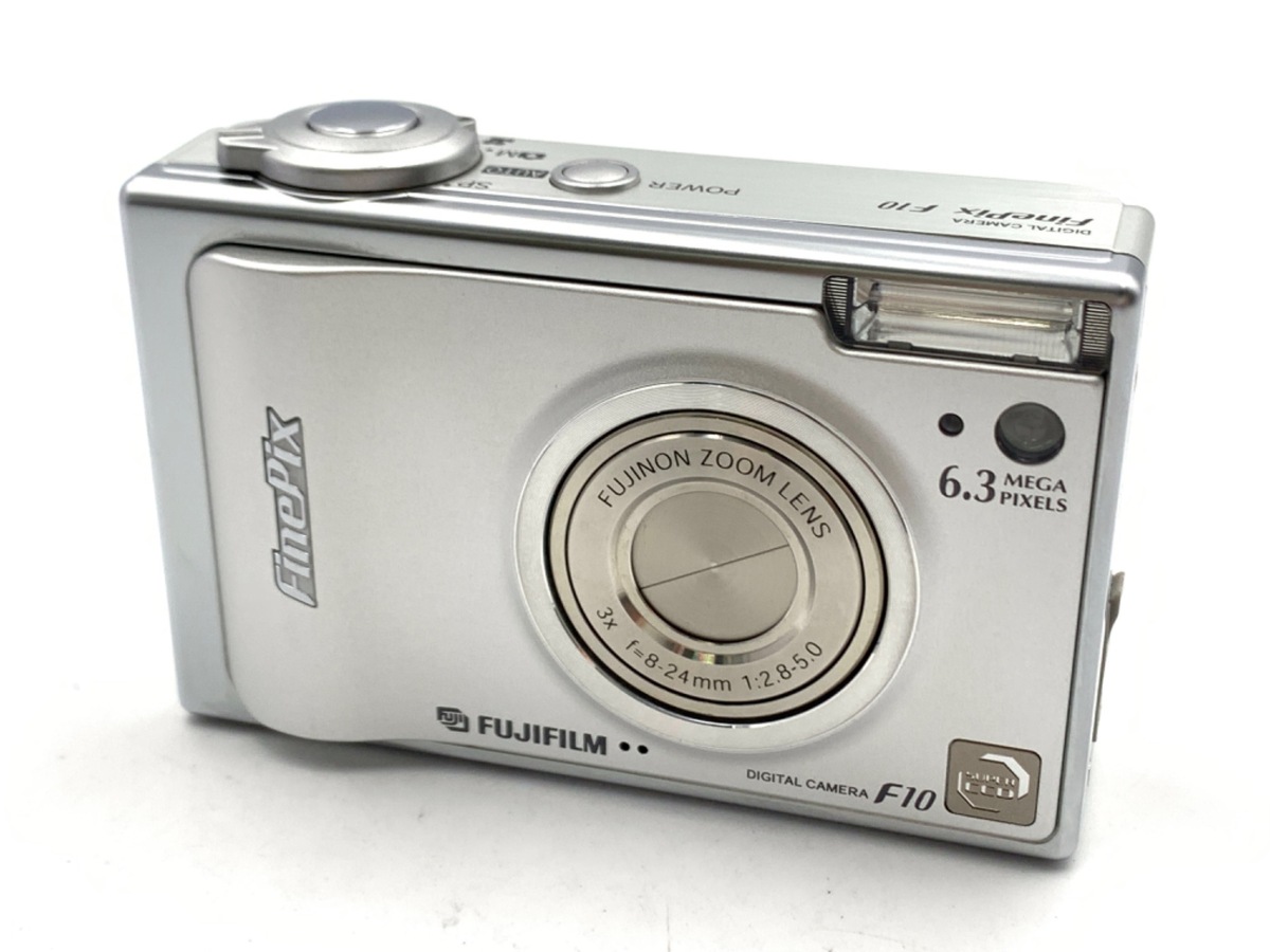 FinePix F10y630fz
