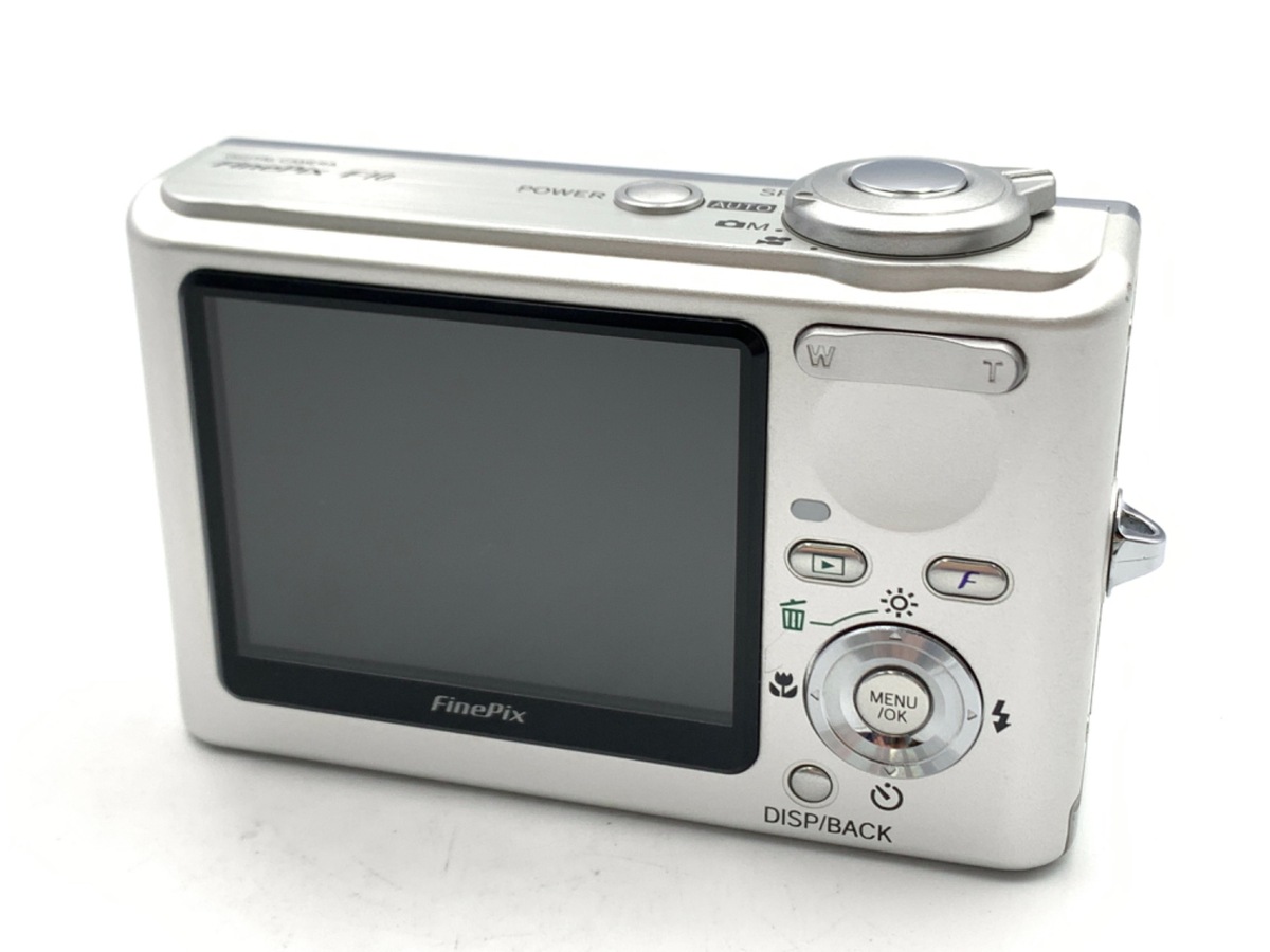 FinePix F10y630fz