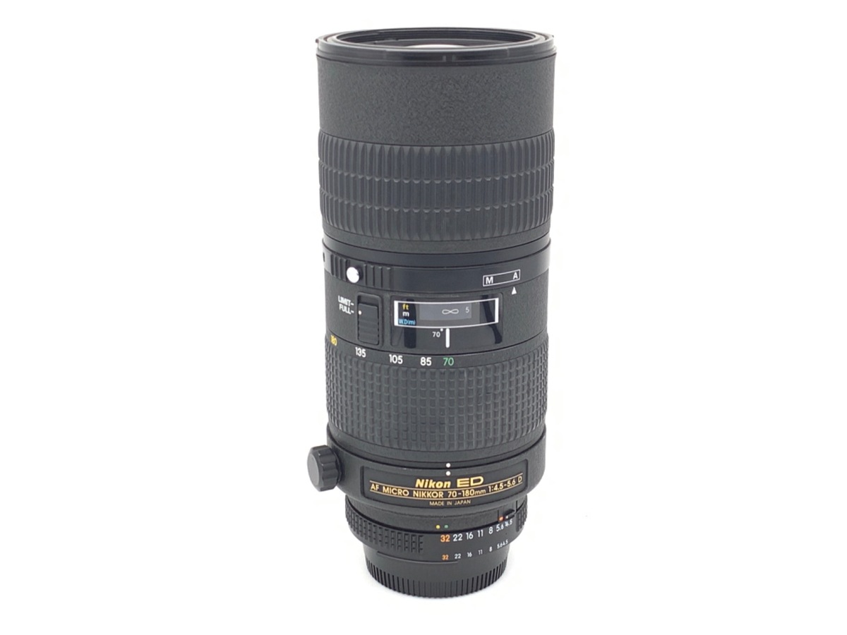 AF-N 70-180/4.5-5.6 }CN D^Cv