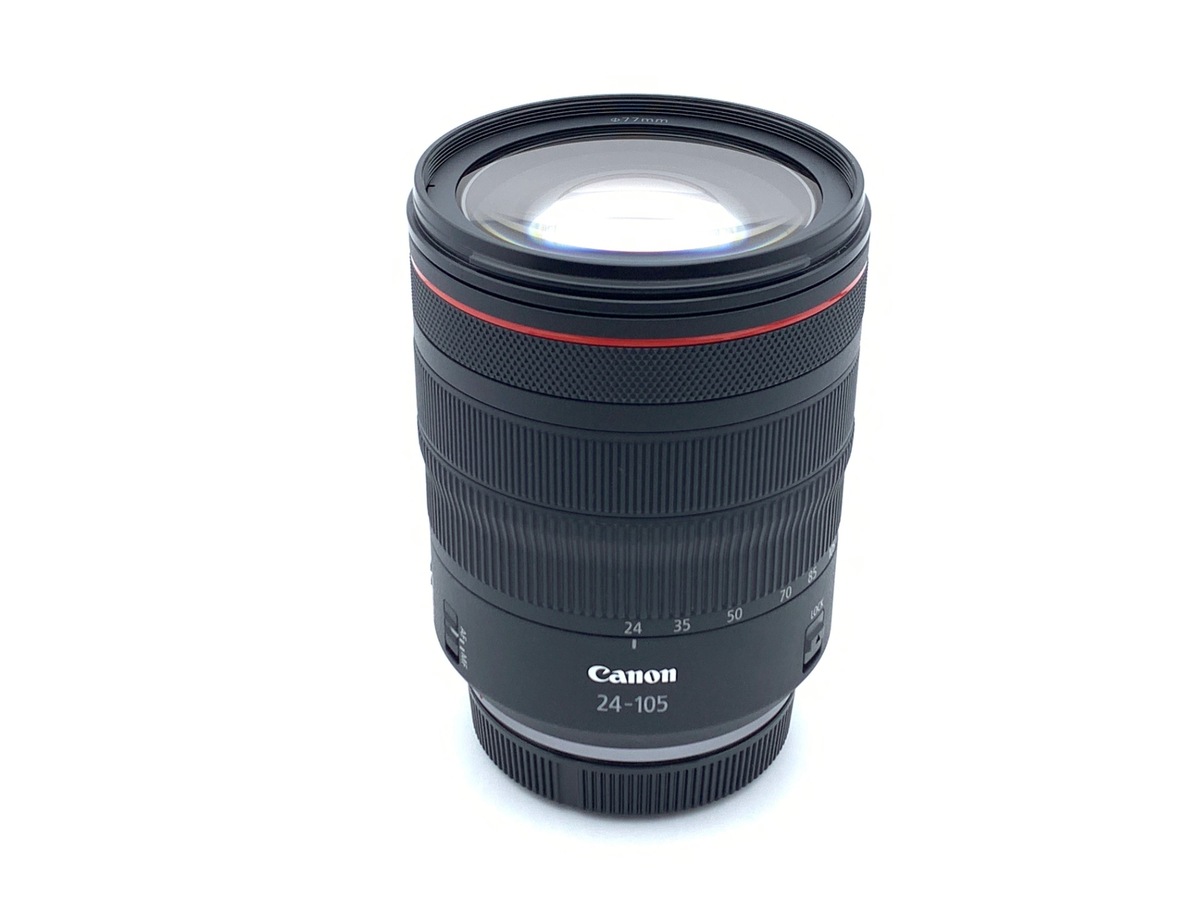 RF24-105mm F4 L IS USM 中古価格比較 - 価格.com