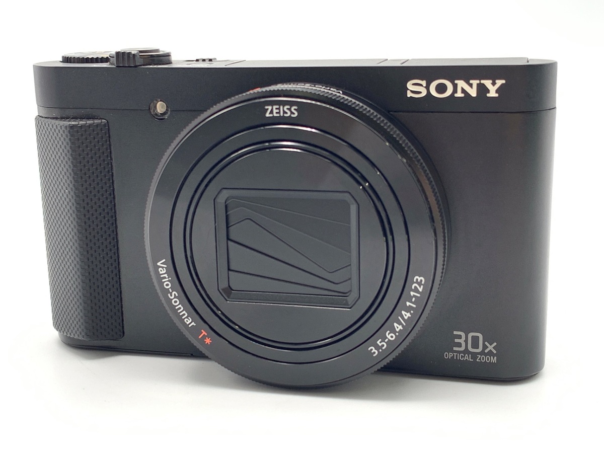 中古:A(美品)】ソニー Cyber-shot DSC-HX90V B ブラック 中古:A(美品)】ソニー Cyber-shot DSC-HX90V B ブラック