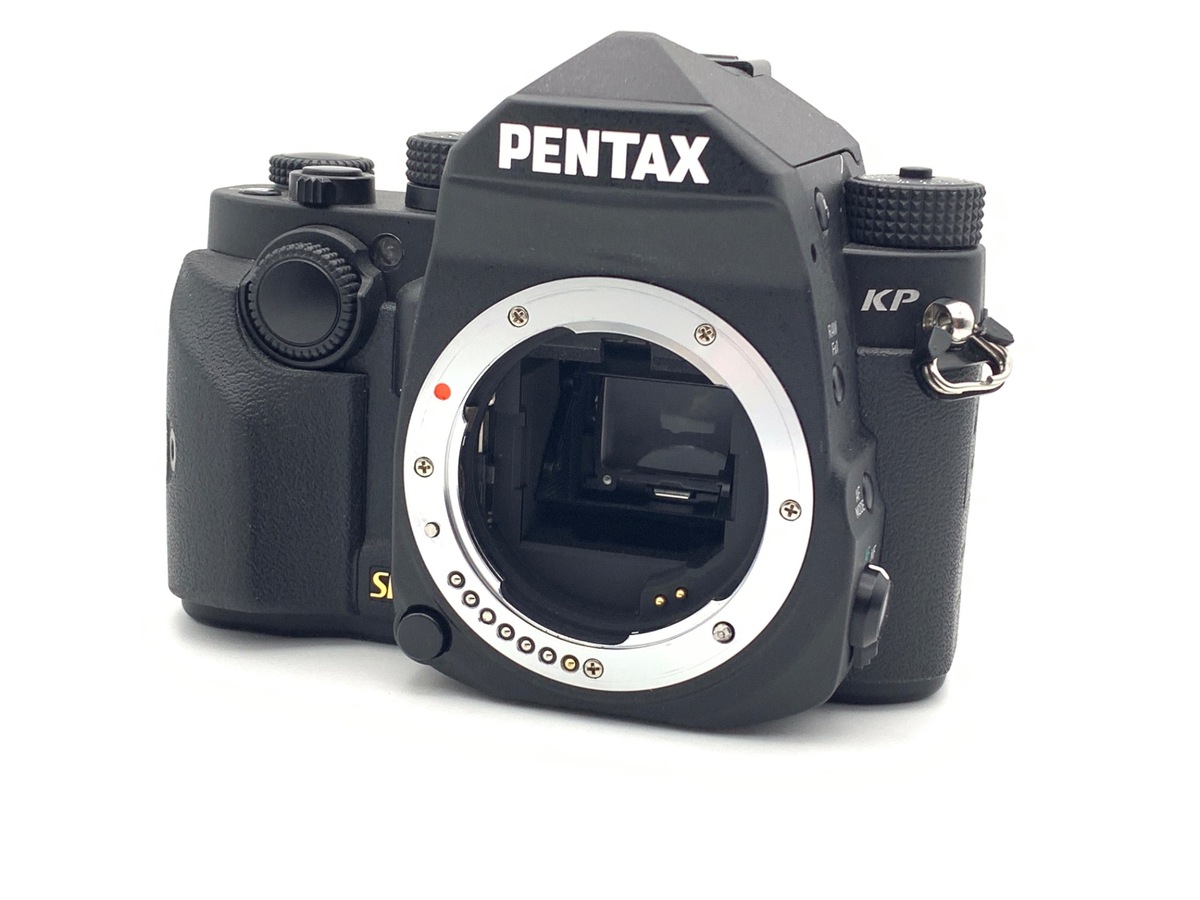 PENTAX KP ボディ 中古価格比較 - 価格.com