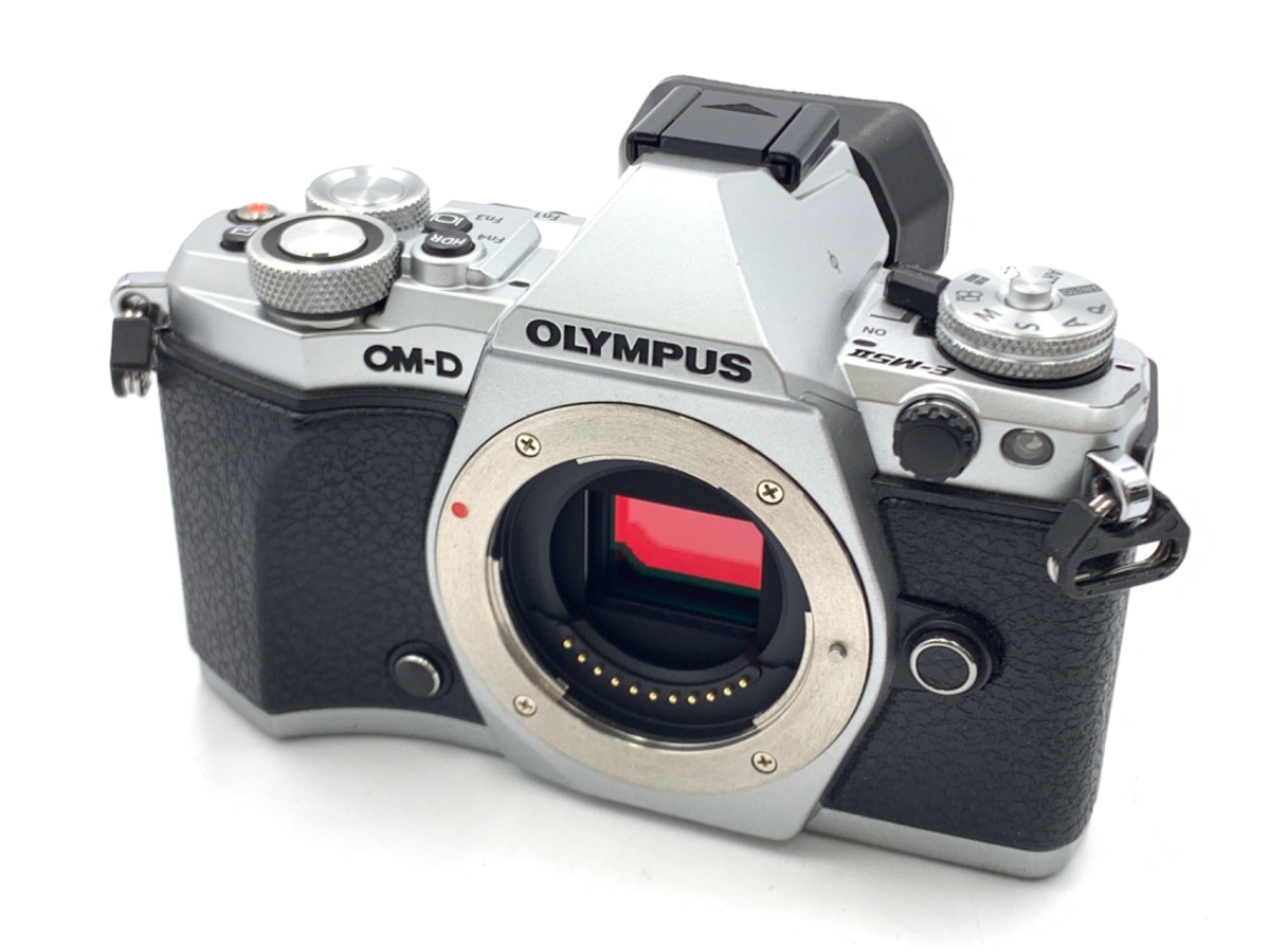価格.com - オリンパス OLYMPUS PEN-F ボディ [シルバー] 純正