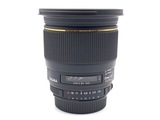 中古】シグマ 20mm F1.8 EX DG ASPHERICAL RF ニコン用 在庫一覧