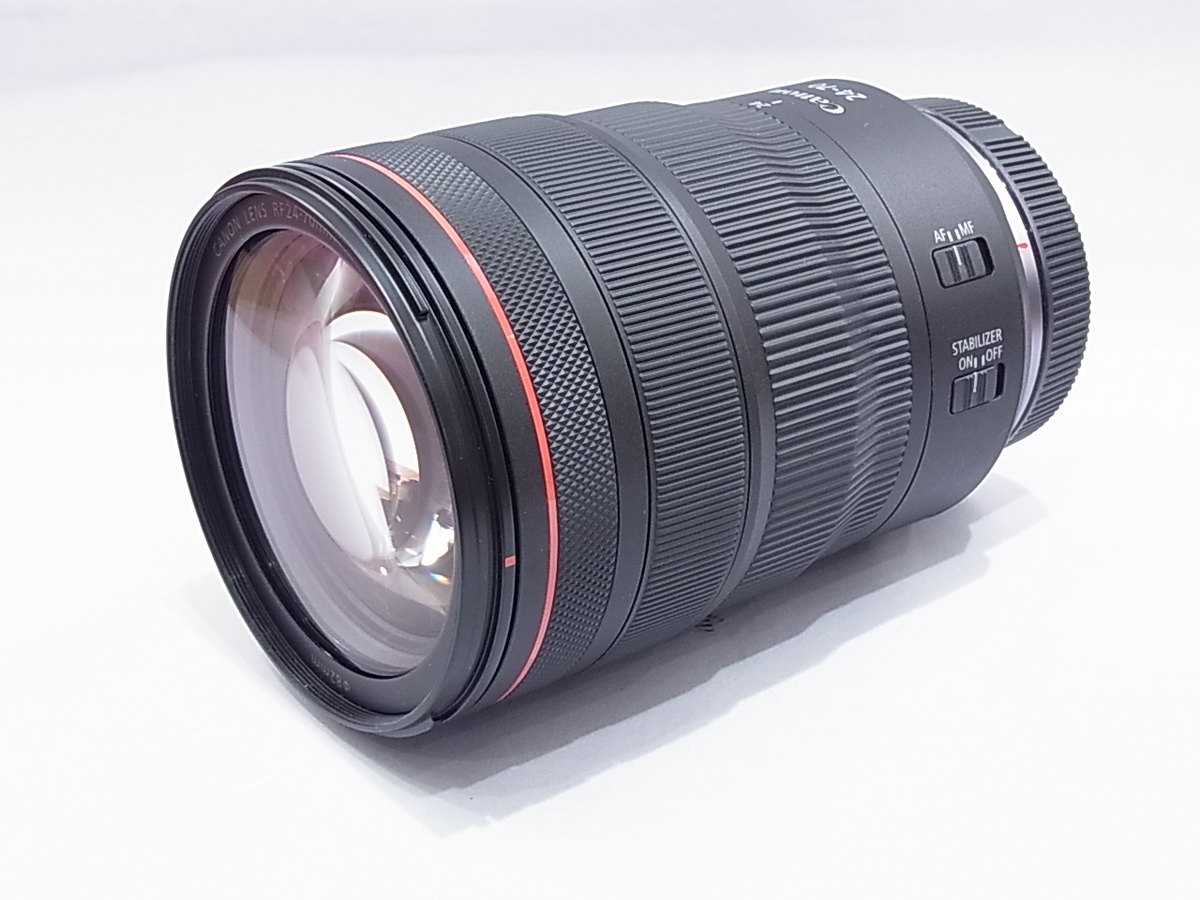 RF24-70mm F2.8 L IS USM 中古価格比較 - 価格.com