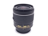 4月6日限定価格♪【新型】Nikon AF-P DX 18-55mm VR Nikon AF-P DX NIKKOR 18-55mm f/3.5-5.6G VR | DSLR Lenses
