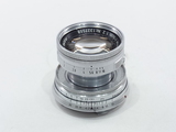 中古】ライカ ズミクロンM 50mm F2 沈胴 在庫一覧｜カメラのキタムラ