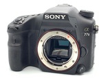 ⭐【SONY ミラーレス一眼 α77 II ボディ ILCA-77M2】⭐ Amazon | SONY ミラーレス一眼 α77 II ボディ ILCA-77M2