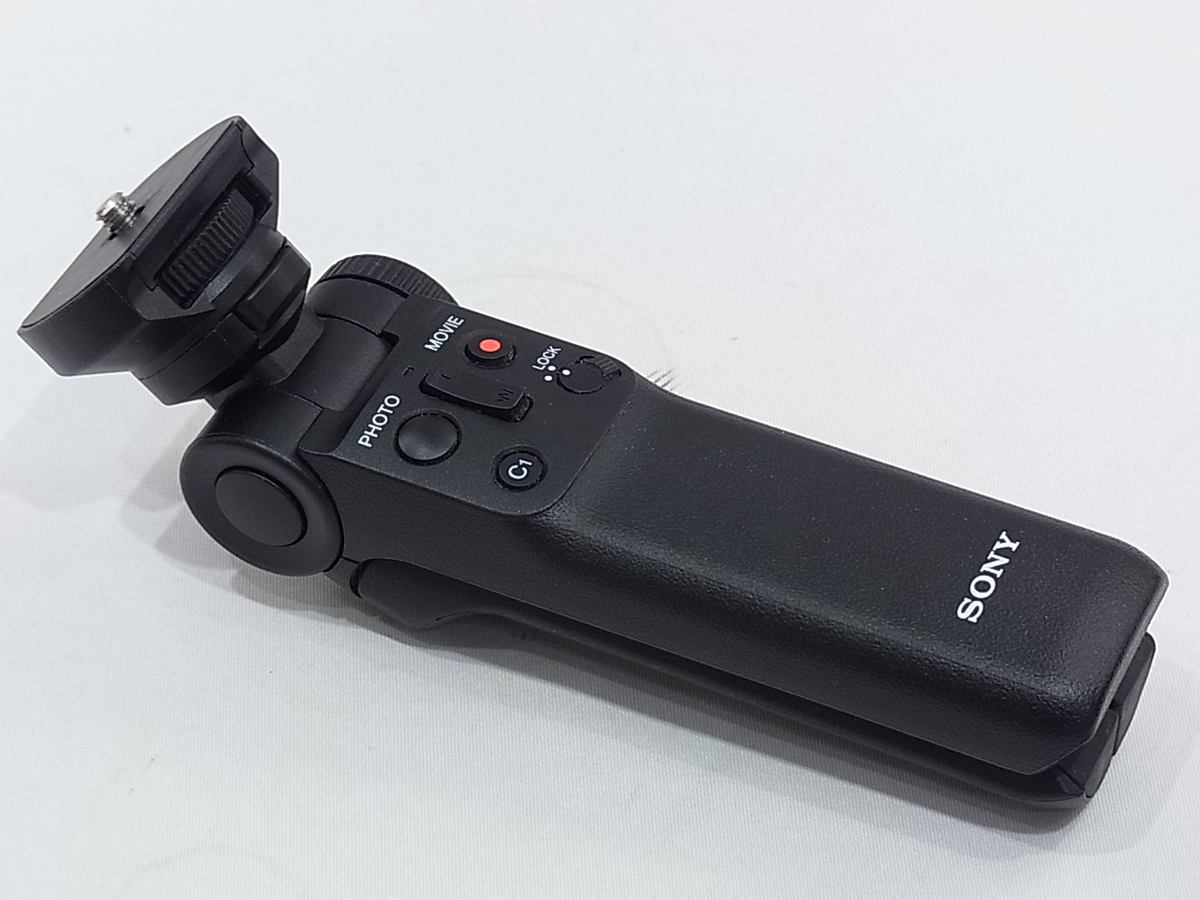 中古：AB(良品)】ソニー GP-VPT2BT ワイヤレスリモートコマンダー機能