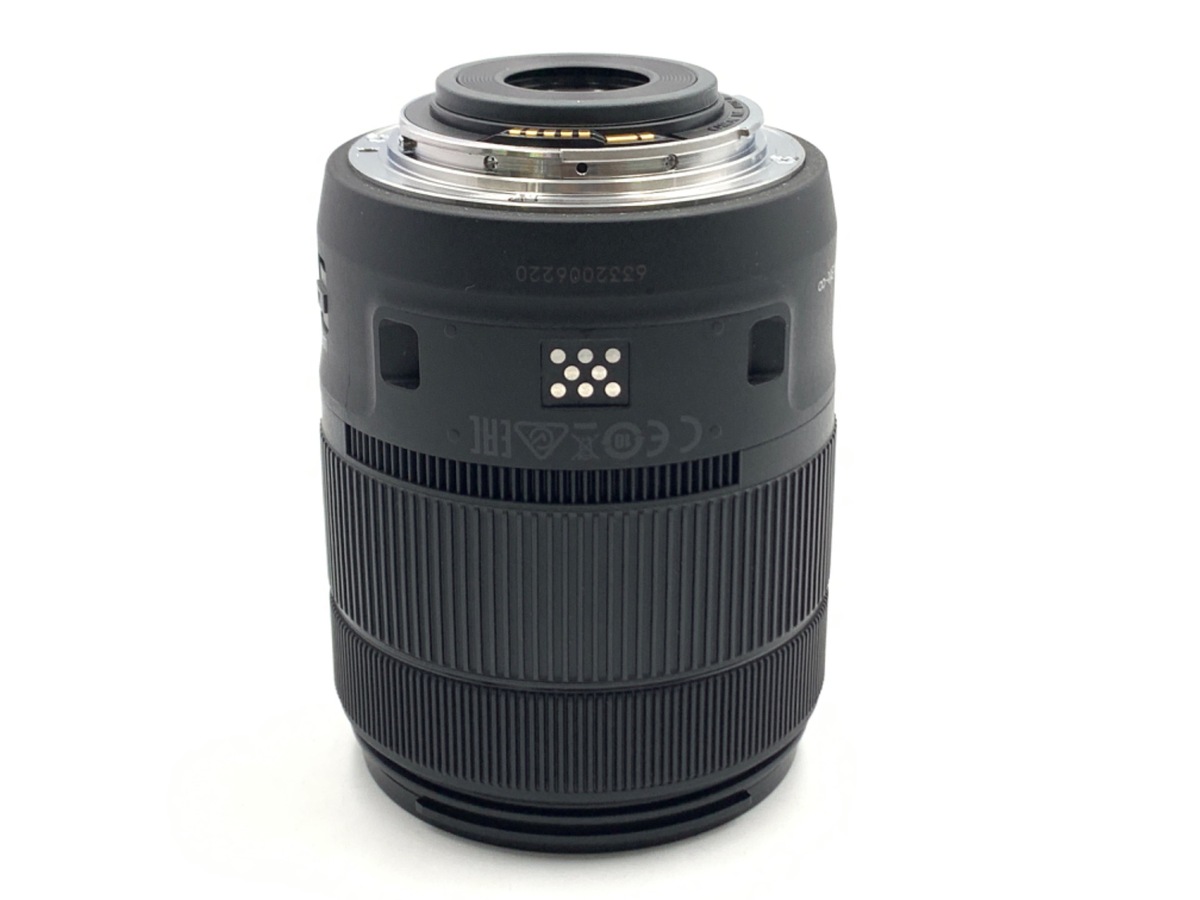 Canon EF-S 18-135mm 　中古美品　送料無料 楽天市場】canon ef－s 18－135 stm 中古の通販