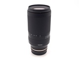 ★美品★ タムロン 70-300mm F4-5.6 Di ソニー #17287 Amazon.co.jp: TAMRON 望遠ズームレンズ AF70-300mm F4-5.6 Di