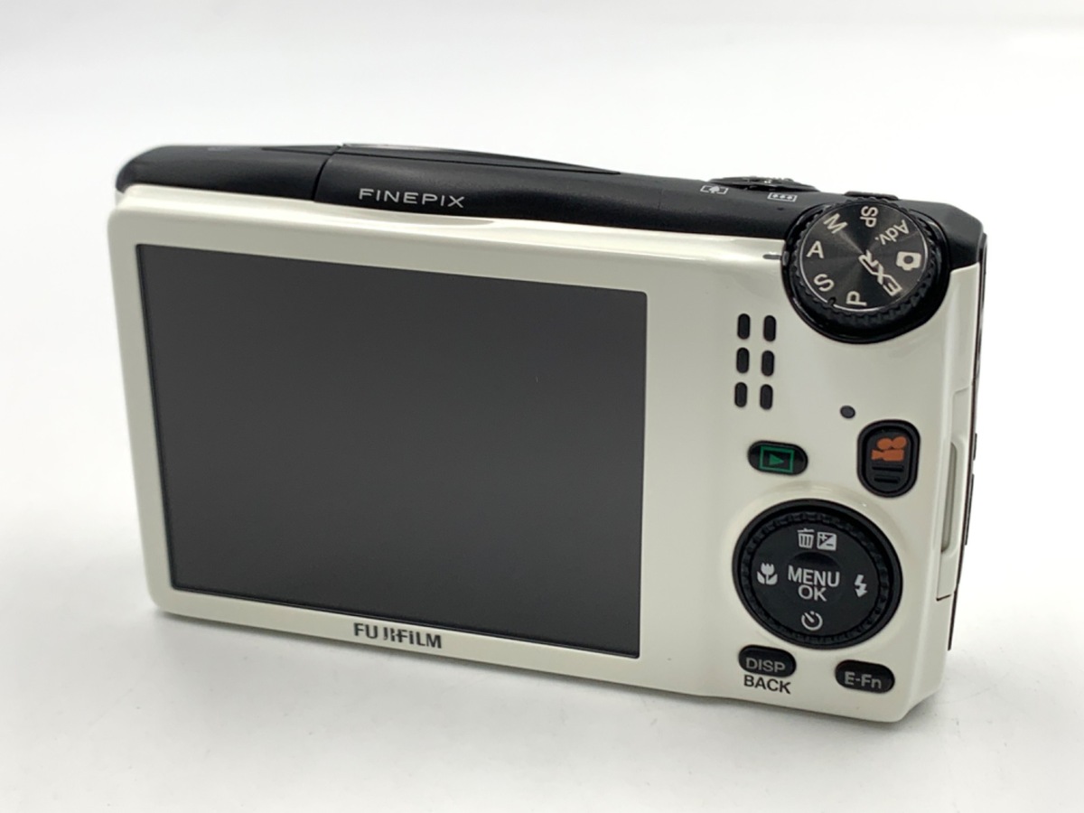 【完動品/返品保証】FUJIFILM FinePix F1000EXR・デジカメ 富士フイルム FinePix F1000EXR 価格比較 - 価格.com