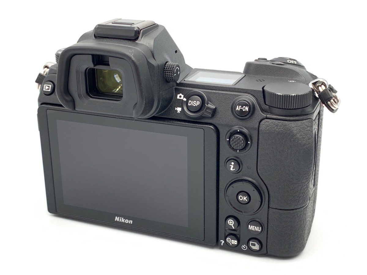 中古：A(美品)】ニコン Z7 ボディ | 2445300038335