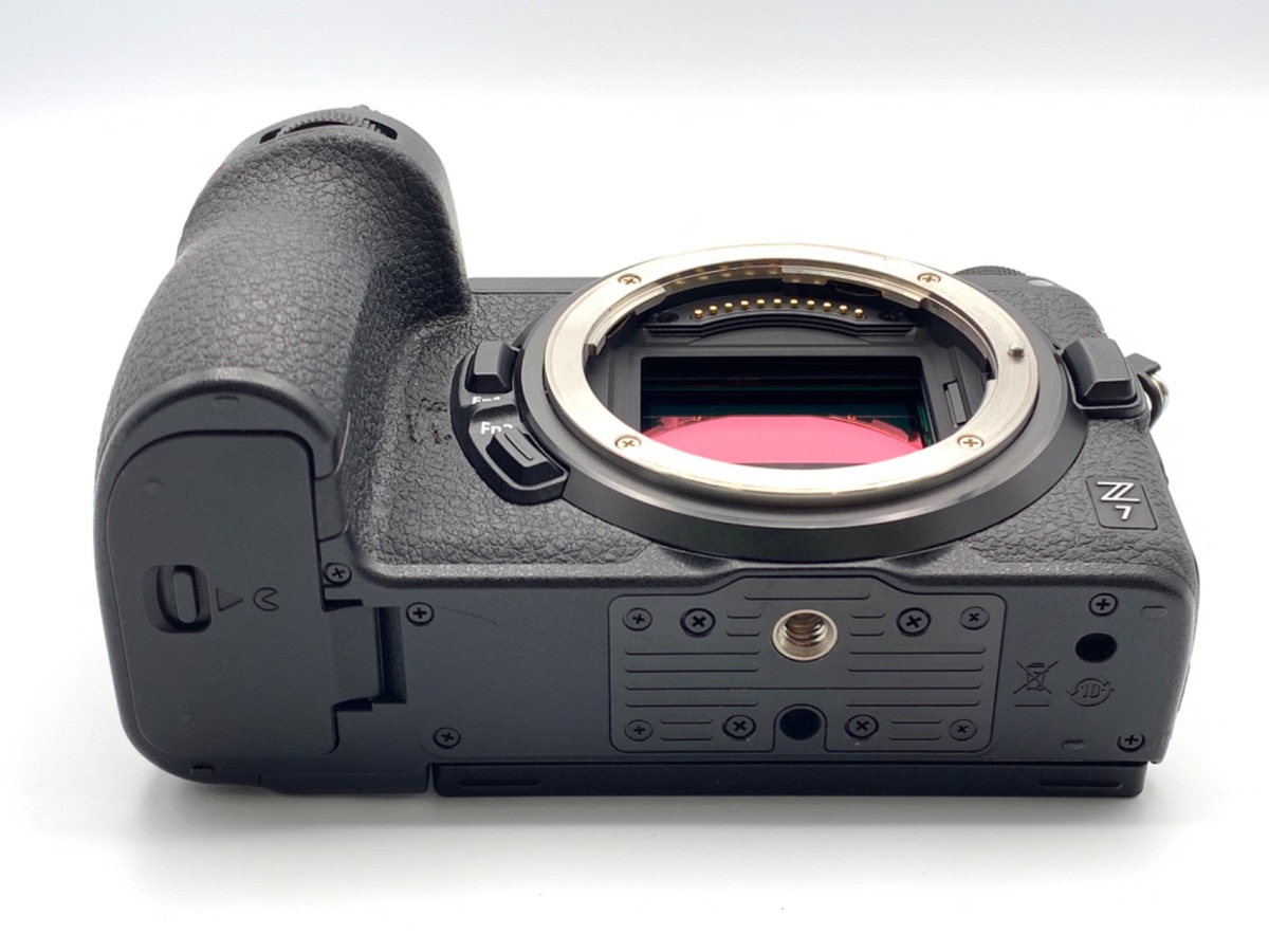 中古：A(美品)】ニコン Z7 ボディ | 2445300038335