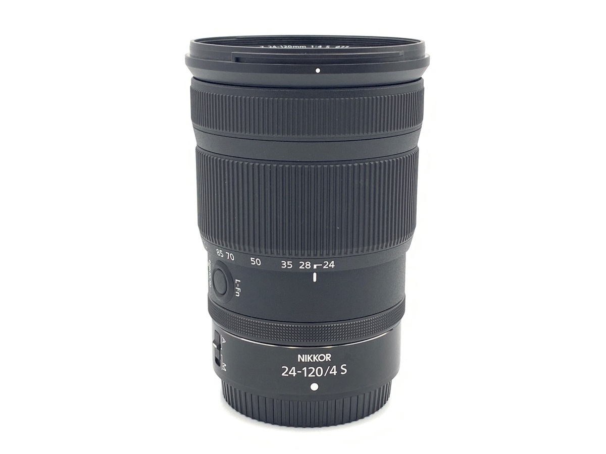 価格.com - ニコン NIKKOR Z 50mm f/1.8 S 価格比較
