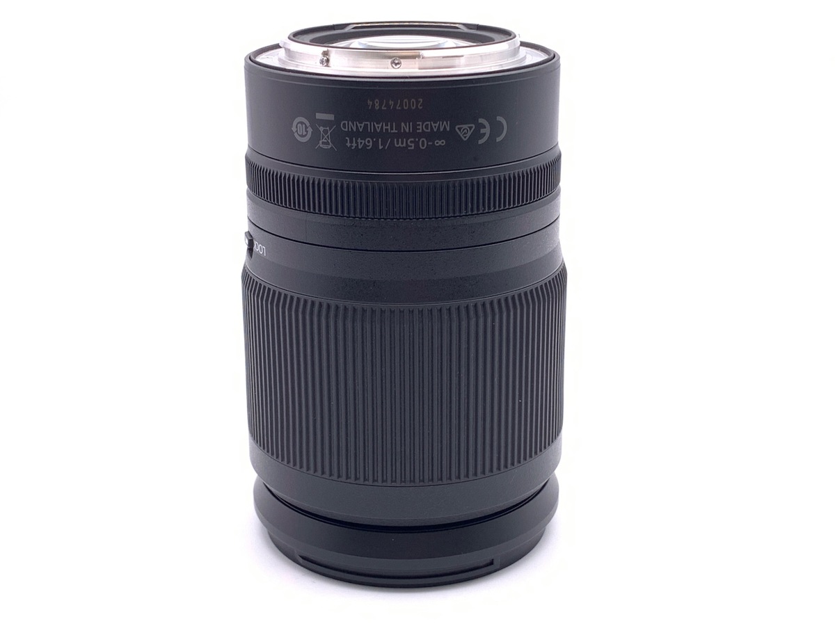 Nikon NIKKOR Z 24-200mm VR 【中古美品】 価格.com - NIKKOR Z 24-200mm f/4-6.3 VR 中古価格比較