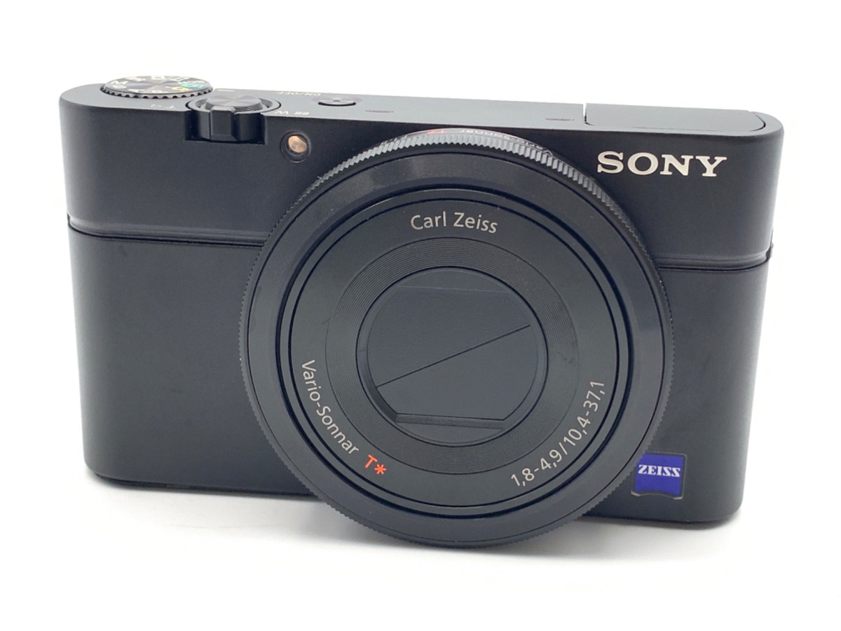 価格.com - SONY サイバーショット DSC-RX100 価格比較