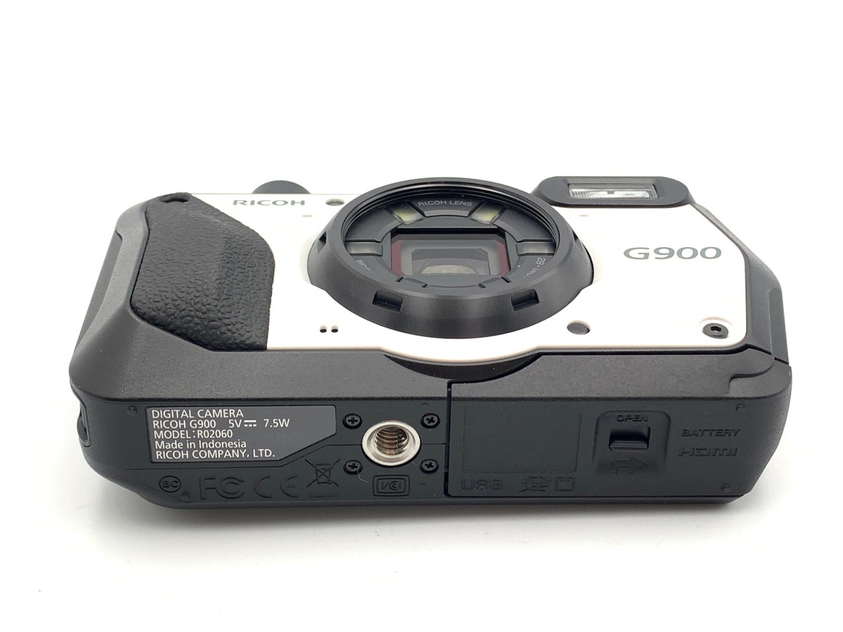 中古：AB(良品)】リコー G900 | 2445300038908