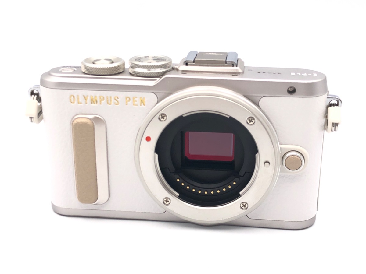 OLYMPUS PEN E-PL8 ボディ 中古価格比較 - 価格.com