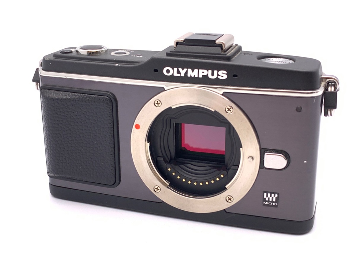 中古デジタル一眼カメラ オリンパス 製品一覧 - 価格.com