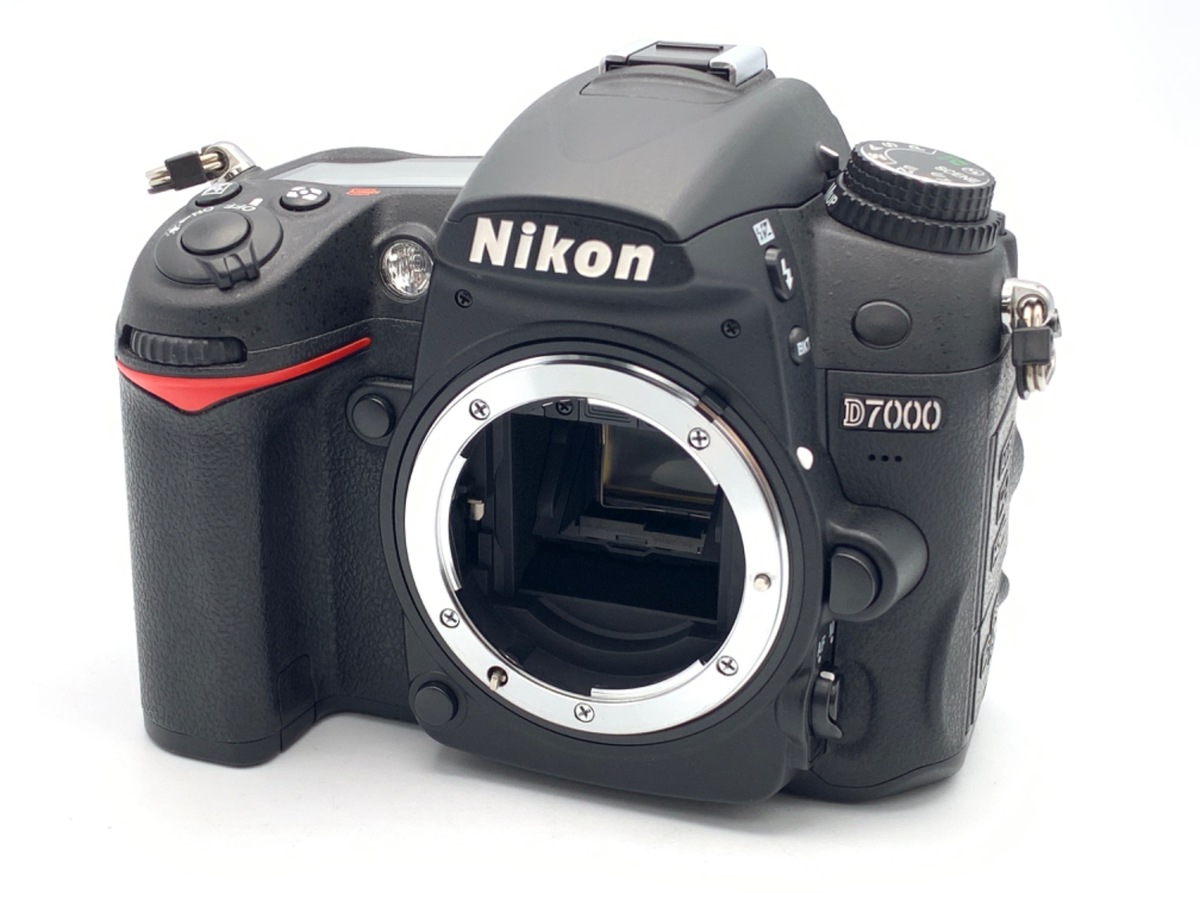価格.com - ニコン D7000 ボディ 価格比較