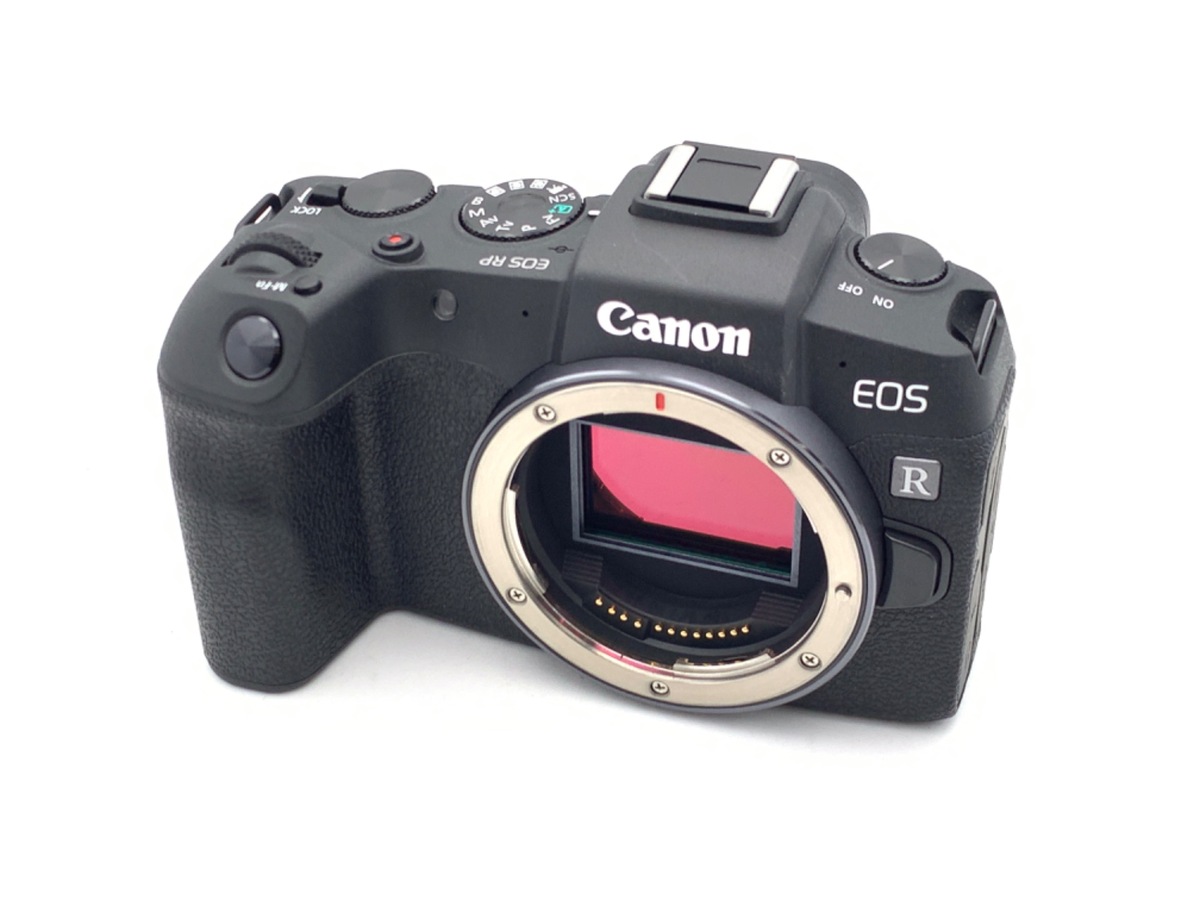 EOS RP ボディ 中古価格比較 - 価格.com