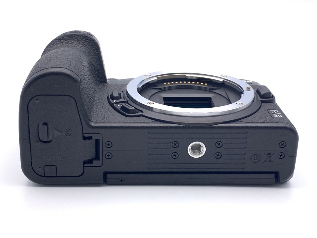中古：A(美品)】ニコン Z30 ボディ | 2445300039981
