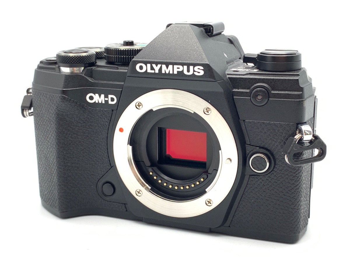OM-D E-M5 Mark III ボディ 中古価格比較 - 価格.com