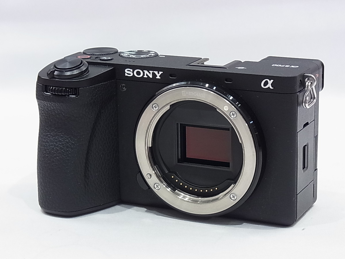 価格.com - SONY α7C ILCE-7C ボディ [ブラック] 価格比較