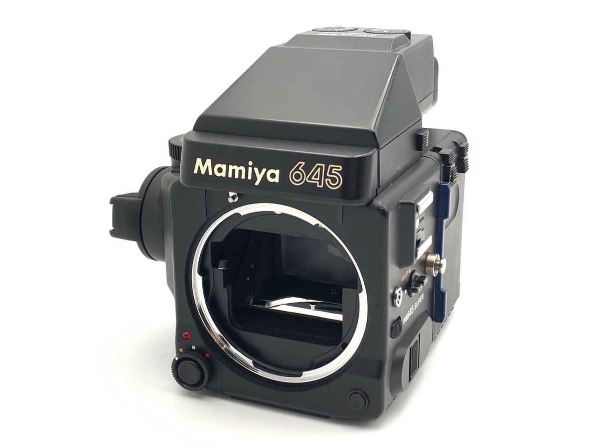 M645�X�[�p�[(AE) Body