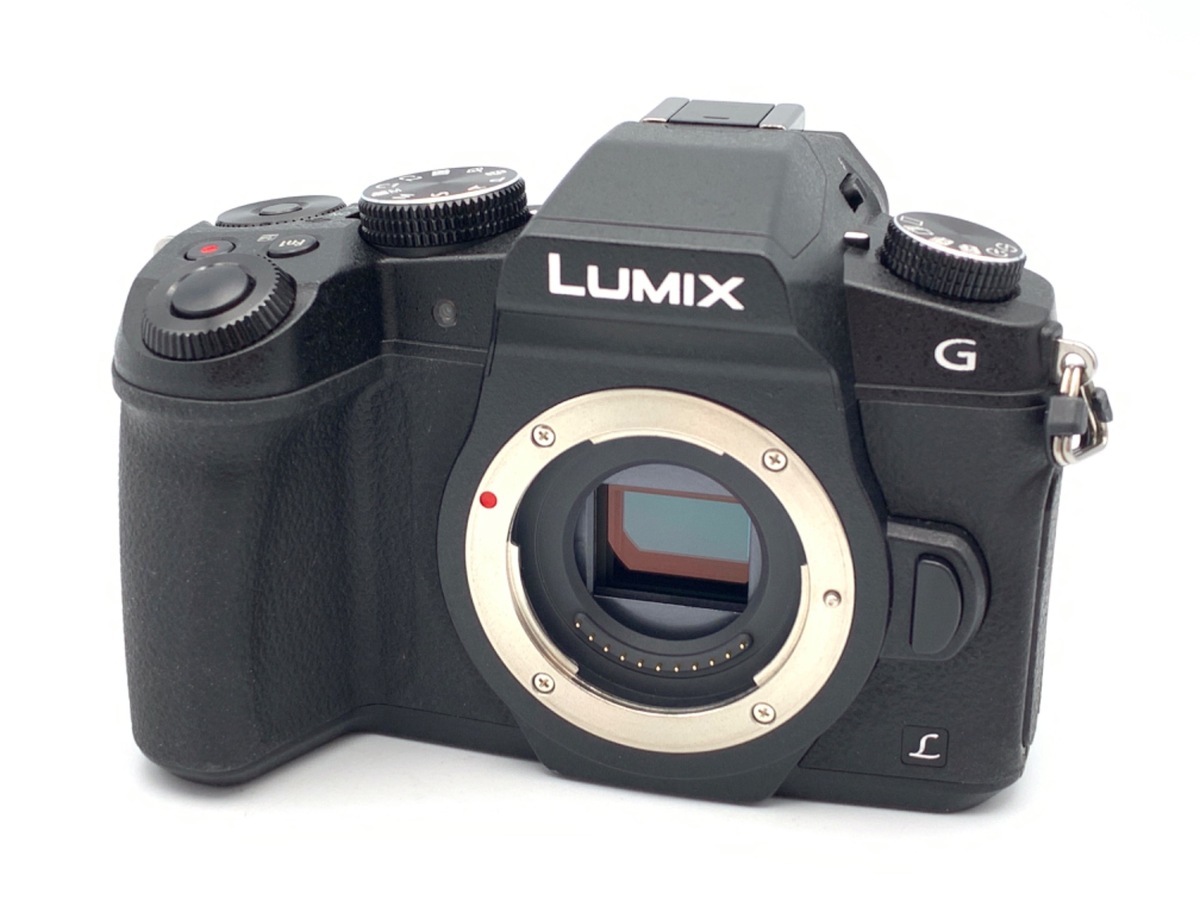 価格.com - パナソニック LUMIX DMC-G8 ボディ 価格比較