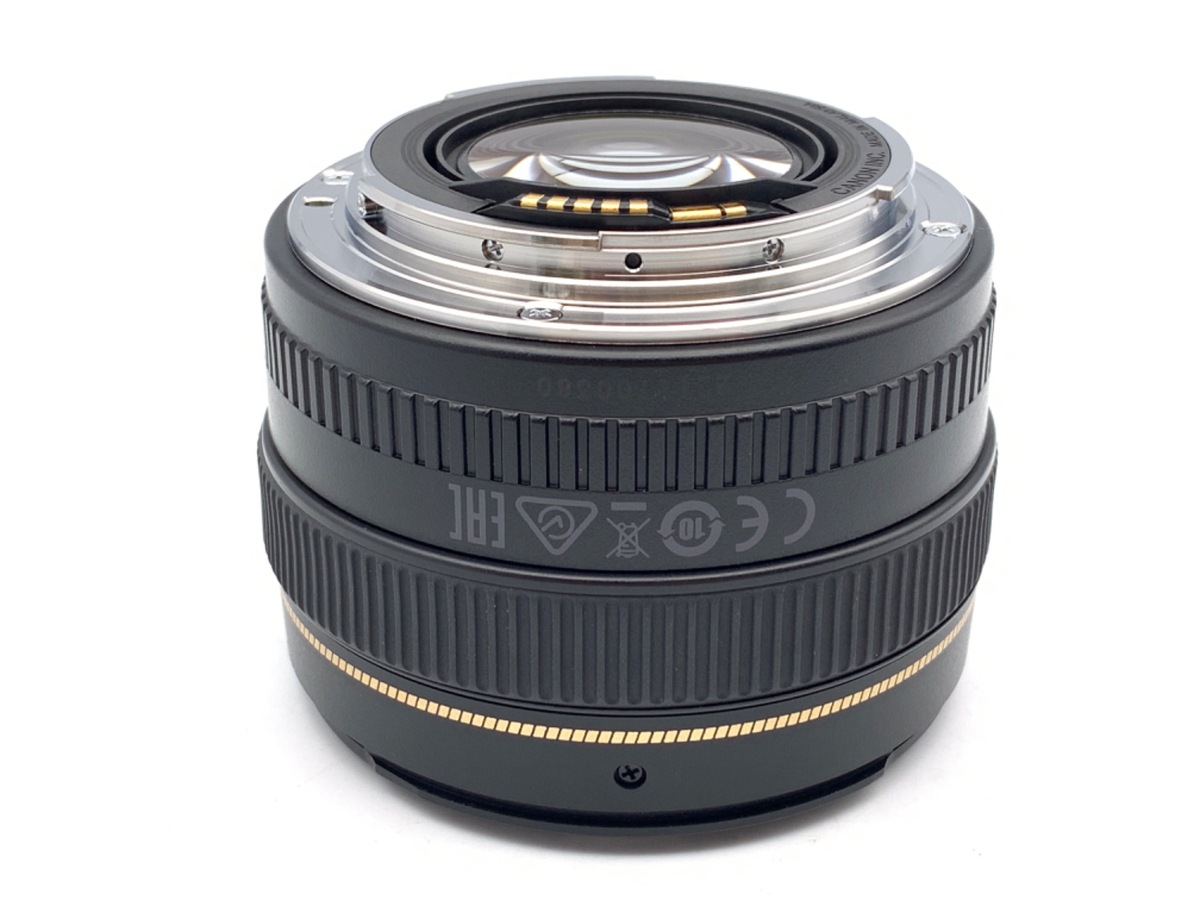 Canon EF50mm F1.4 USM フード付 中古レンズ Canon EF50mm F1.4 USM フード付 中古レンズ EF50mm F1.4 USM 中古価格