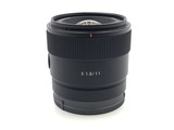 中古】ソニー E 11mm F1.8 [SEL11F18] 在庫一覧｜カメラのキタムラ