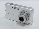 中古：AB(良品)】フジフイルム FinePix J15fd シルバー | 2445300043582