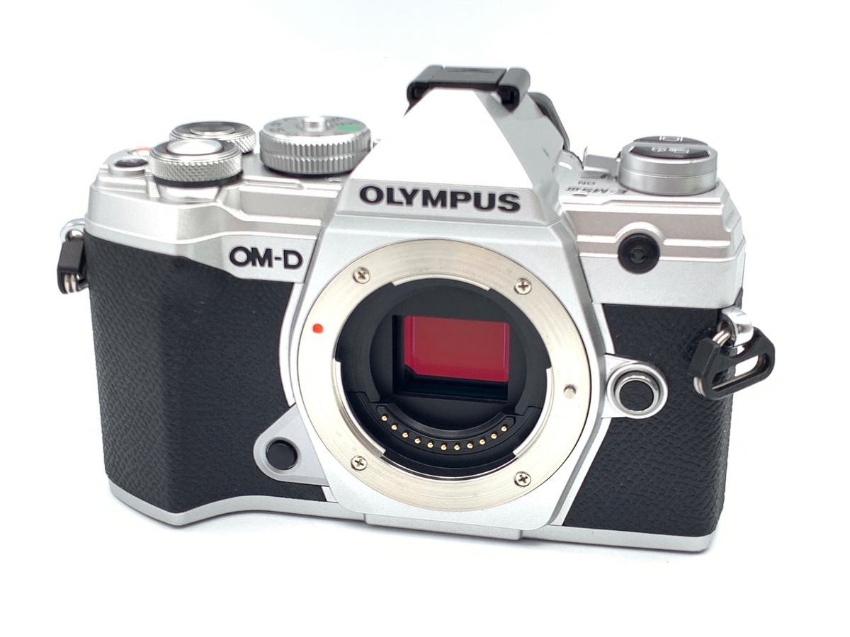 OM-D E-M5 Mark III ボディ 中古価格比較 - 価格.com