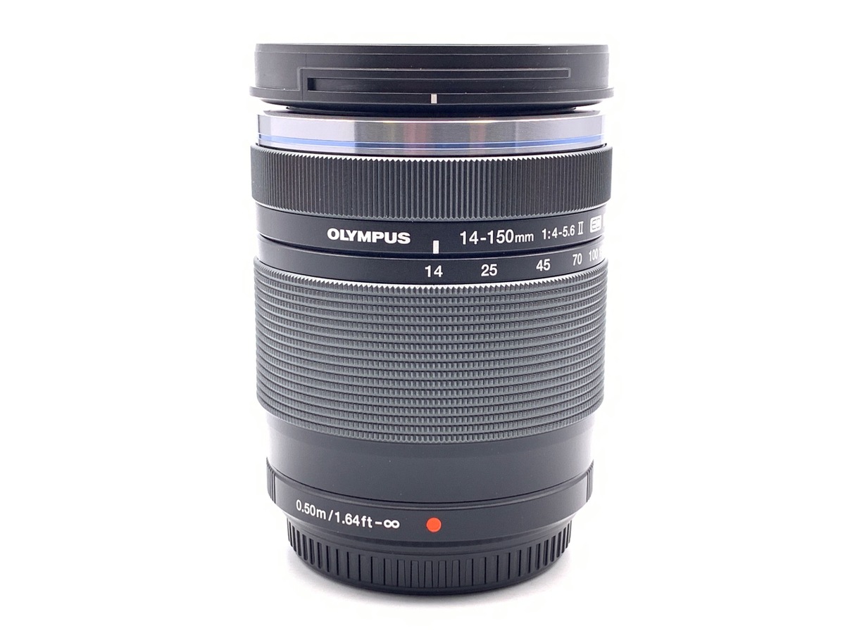 オリンパス M.ZUIKO DIGITAL ED 14-150mm F4.0-5.6 II