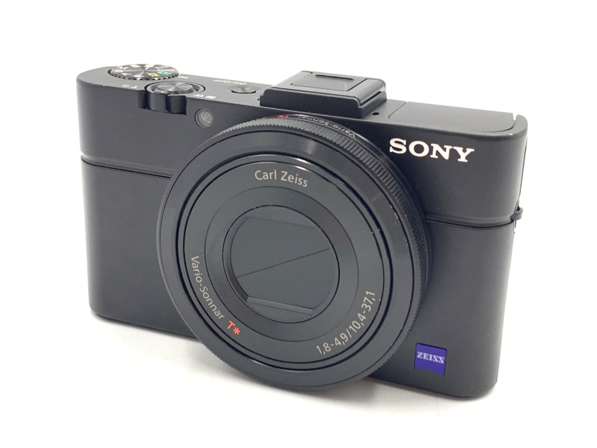 サイバーショット DSC-RX100M2 中古価格比較 - 価格.com