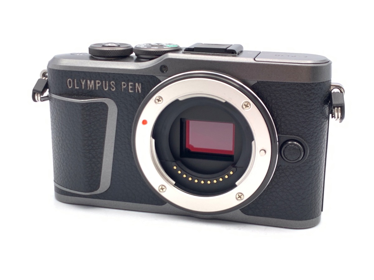 オリンパス　E-PL10 基本情報｜PEN E-PL10｜PEN｜デジタル一眼カメラ｜製品・オンライン