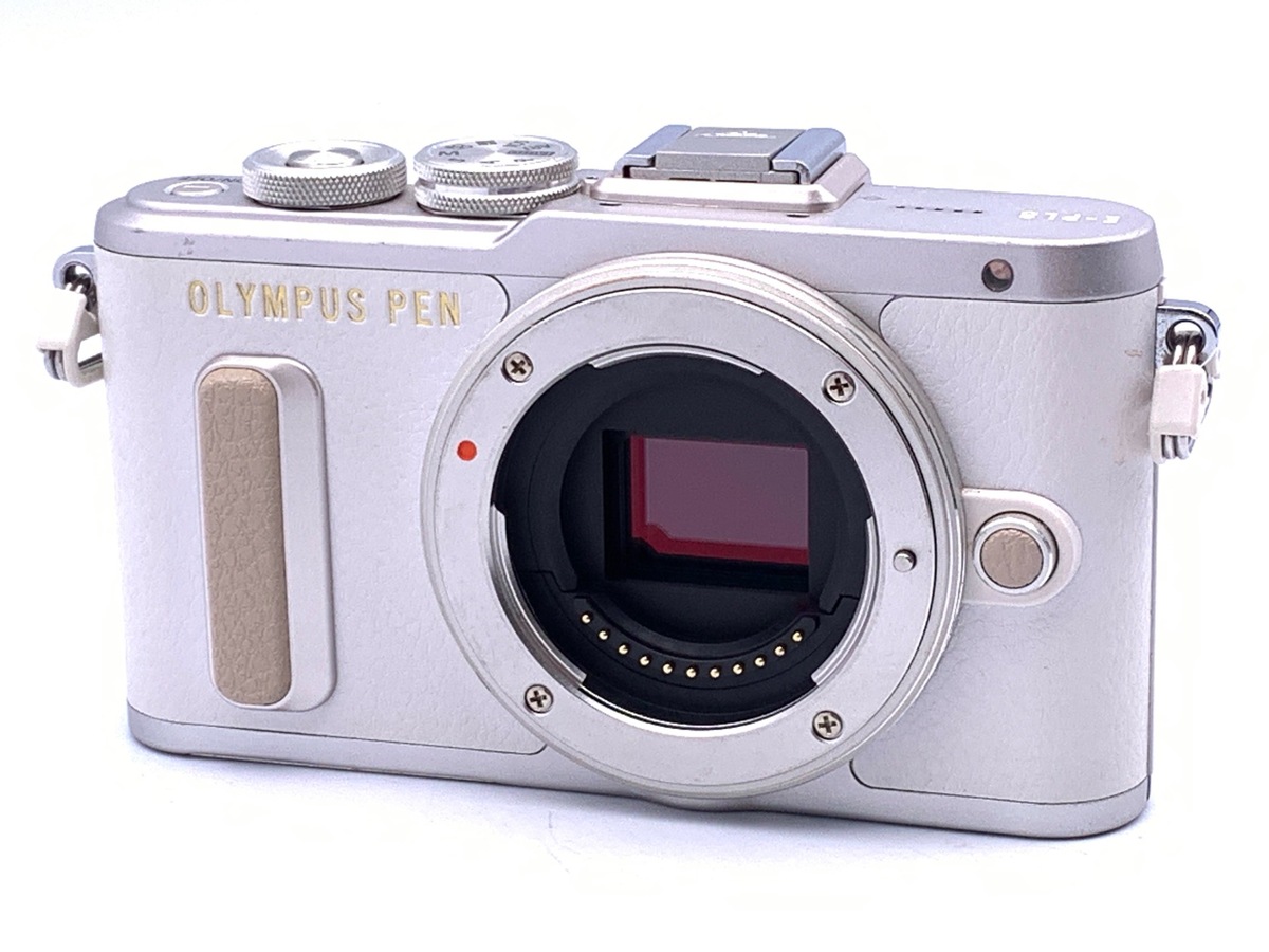 OLYMPUS PEN E-PL8 ボディ 中古価格比較 - 価格.com