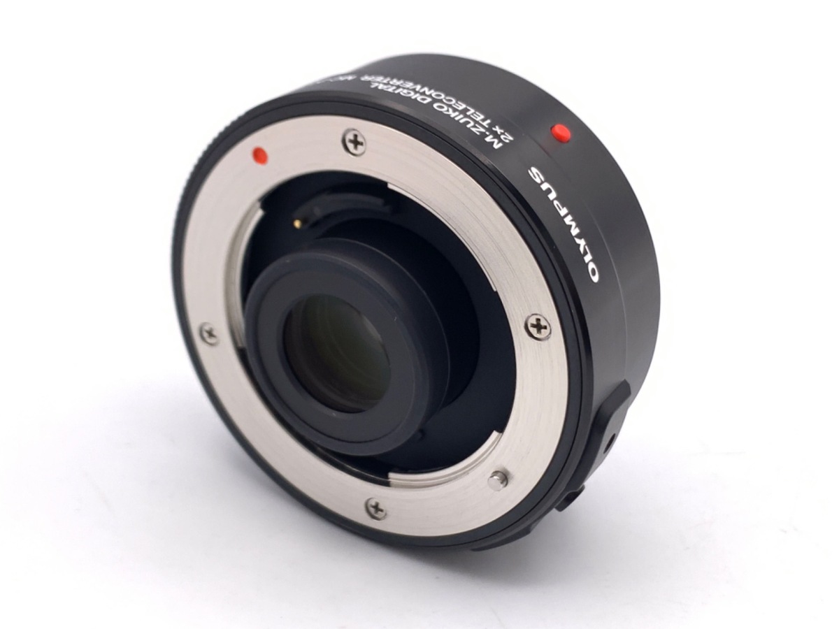 中古：AA(新品同様)】オリンパス M.ZUIKO DIGITAL 2倍 