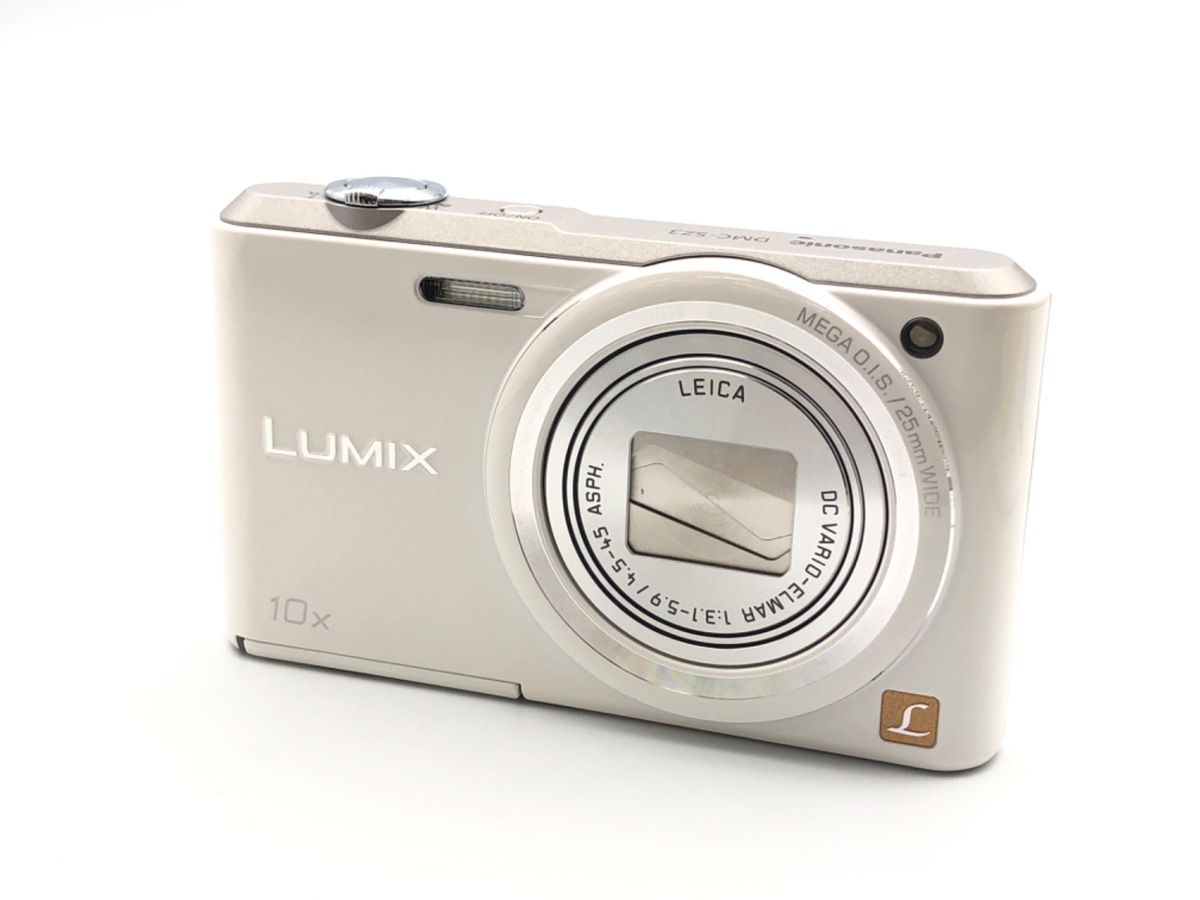 価格.com - パナソニック LUMIX DMC-LX3 価格比較