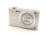 中古】パナソニック LUMIX DMC-SZ3-W ホワイト 在庫一覧｜カメラのキタムラ