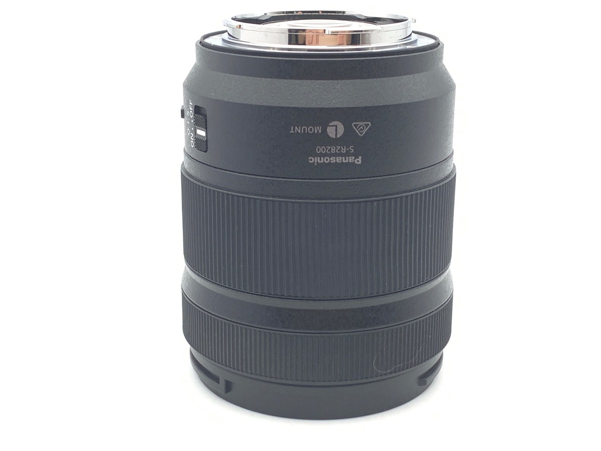 美品 LUMIX S 28-200mm F4-7.1 Amazon.com : Panasonic LUMIX S 28