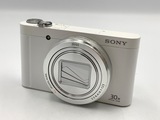 中古】ソニー Cyber-shot DSC-WX500 W ホワイト 在庫一覧｜カメラの