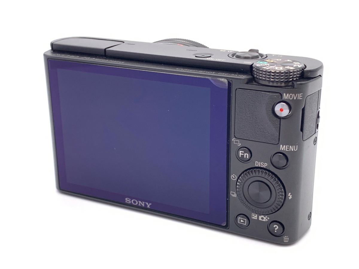 中古：AB(良品)】ソニー Cyber-shot DSC-RX100 | 2445300046149