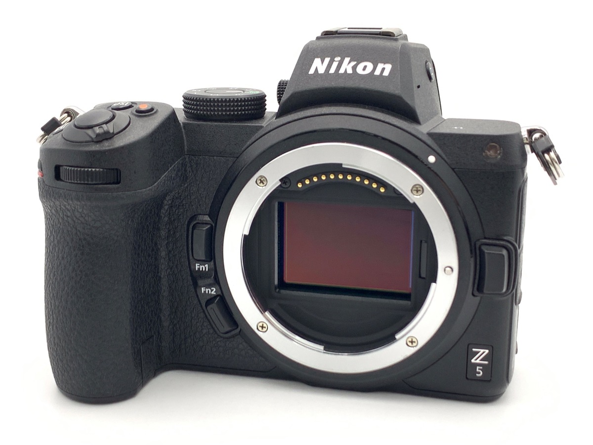 NIKON Z5 ボディ 松本】Nikon Z5 ボディ Nikon Z5 ボディ｜新品通販フジヤカメラ