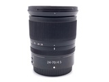 中古】ニコン NIKKOR Z 24-70mm f/4 S 在庫一覧｜カメラのキタムラ