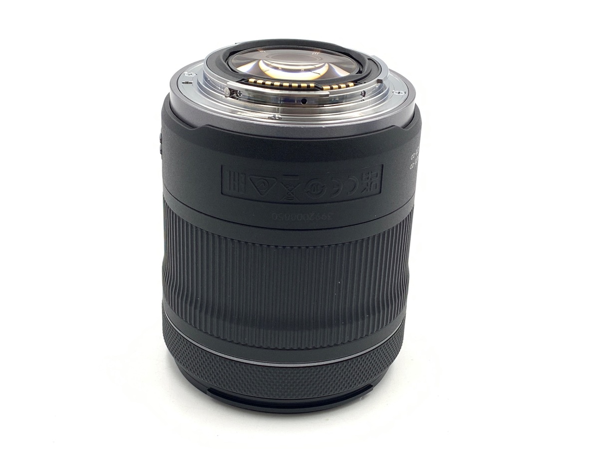 中古：A(美品)】キヤノン RF24-105mm F4-7.1 IS STM | 2445300046774